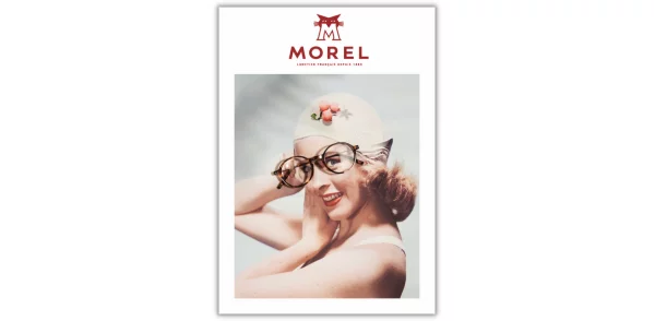 Stand papierowy MOREL1880 (2023)