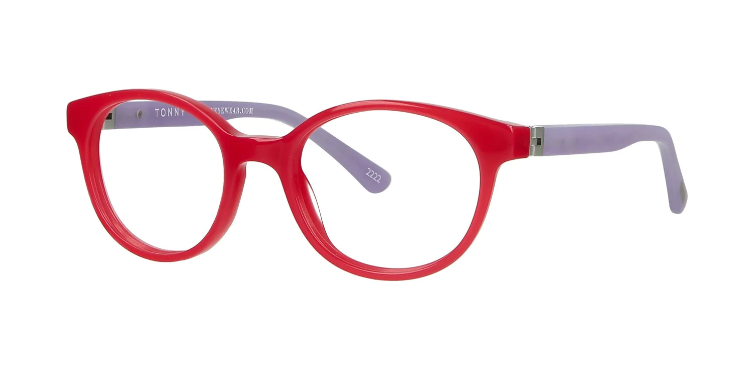 Oprawa okularowa TONNY Kids 3023C3