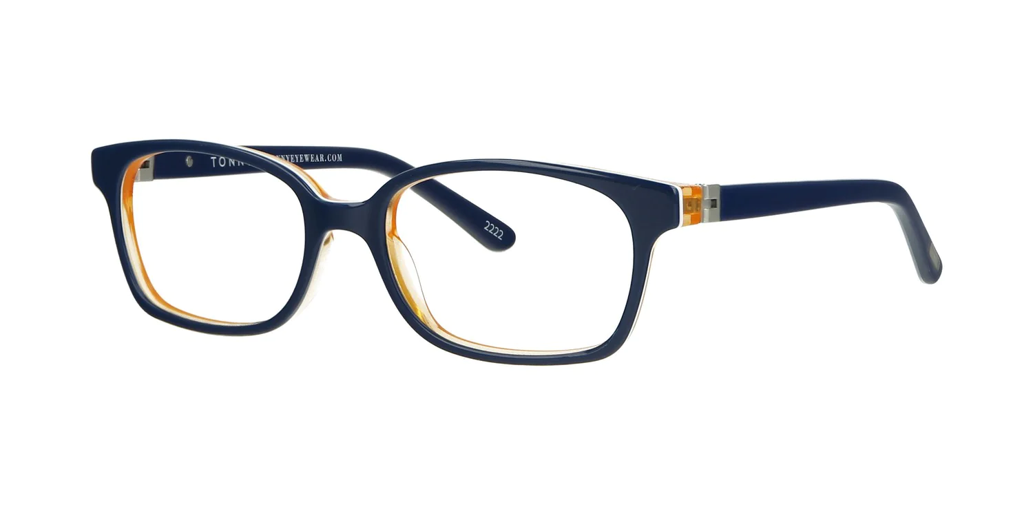 Oprawa okularowa TONNY Kids 3031C2