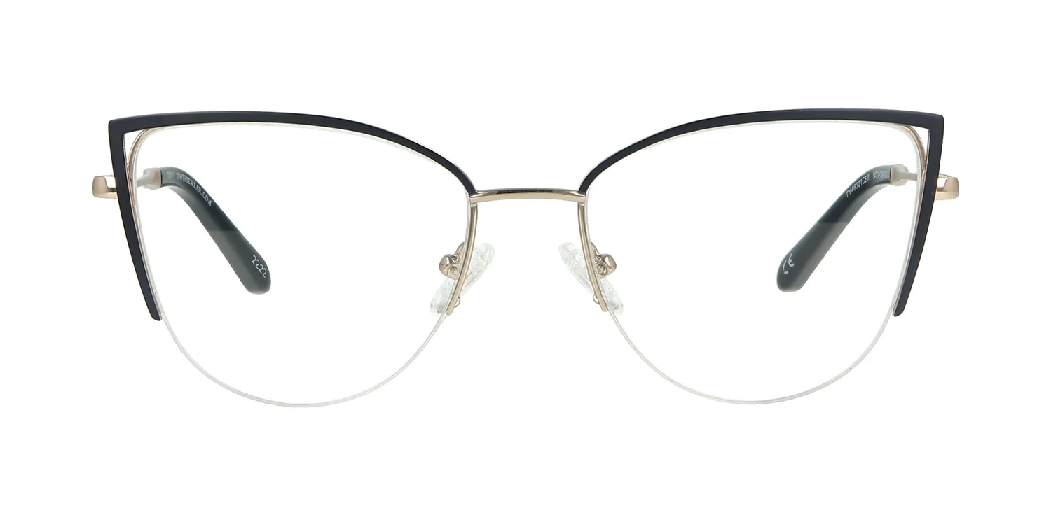 Oprawa okularowa TONNY 48301C6