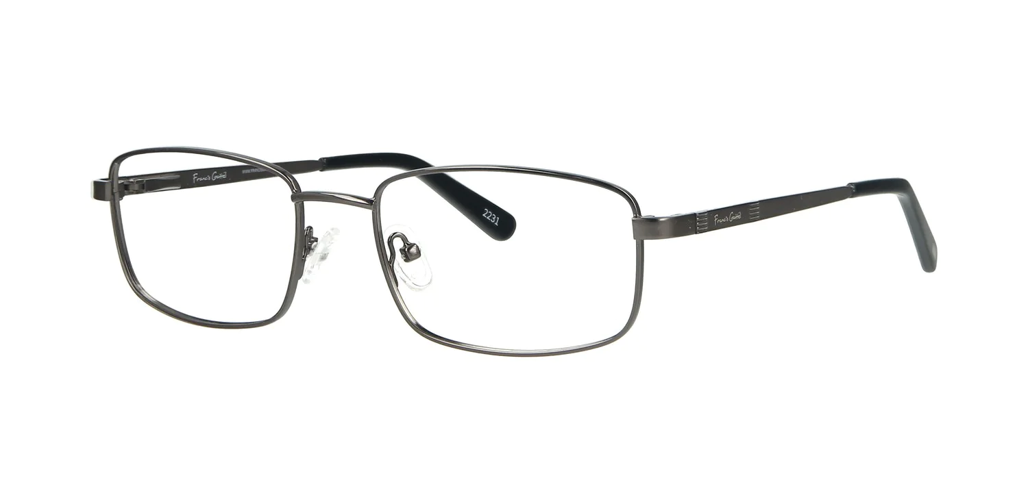 Oprawa okularowa Francis Gattel 046C2
