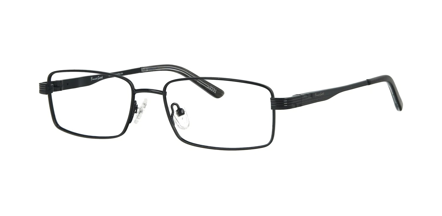 Oprawa okularowa Francis Gattel 5220C3