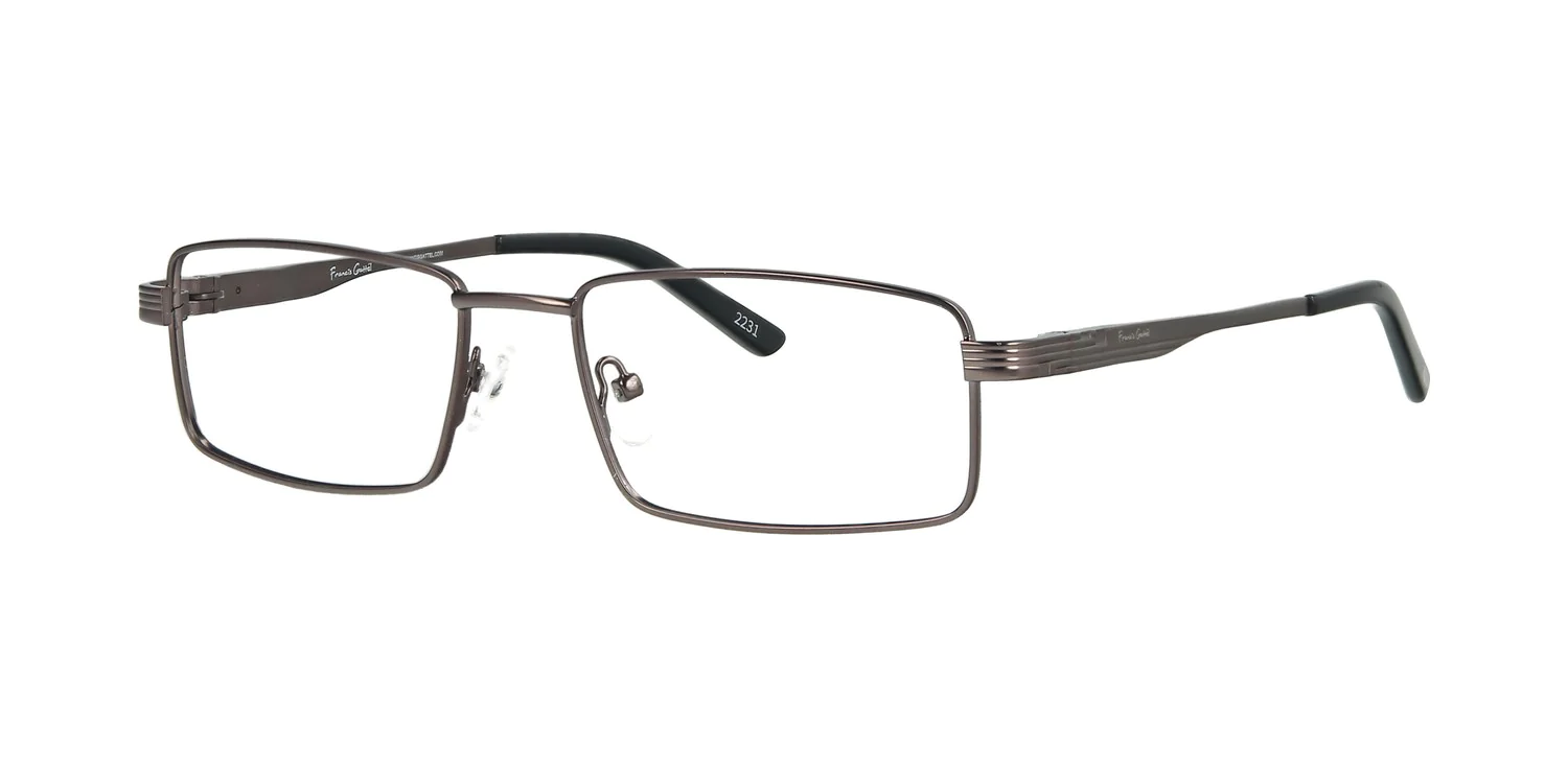 Oprawa okularowa Francis Gattel 5225C3