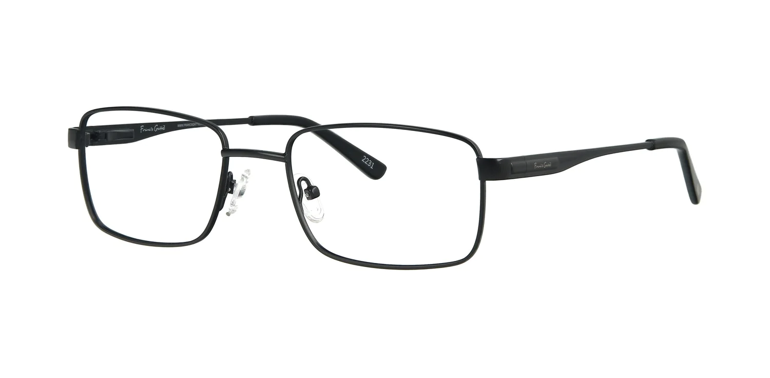 Oprawa okularowa Francis Gattel 5266C2