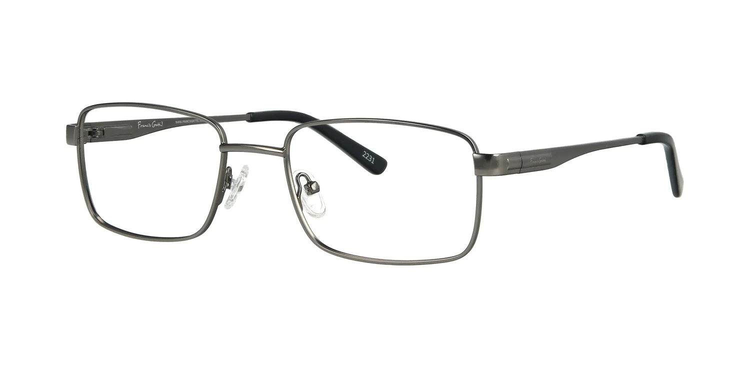 Oprawa okularowa Francis Gattel 5266C4