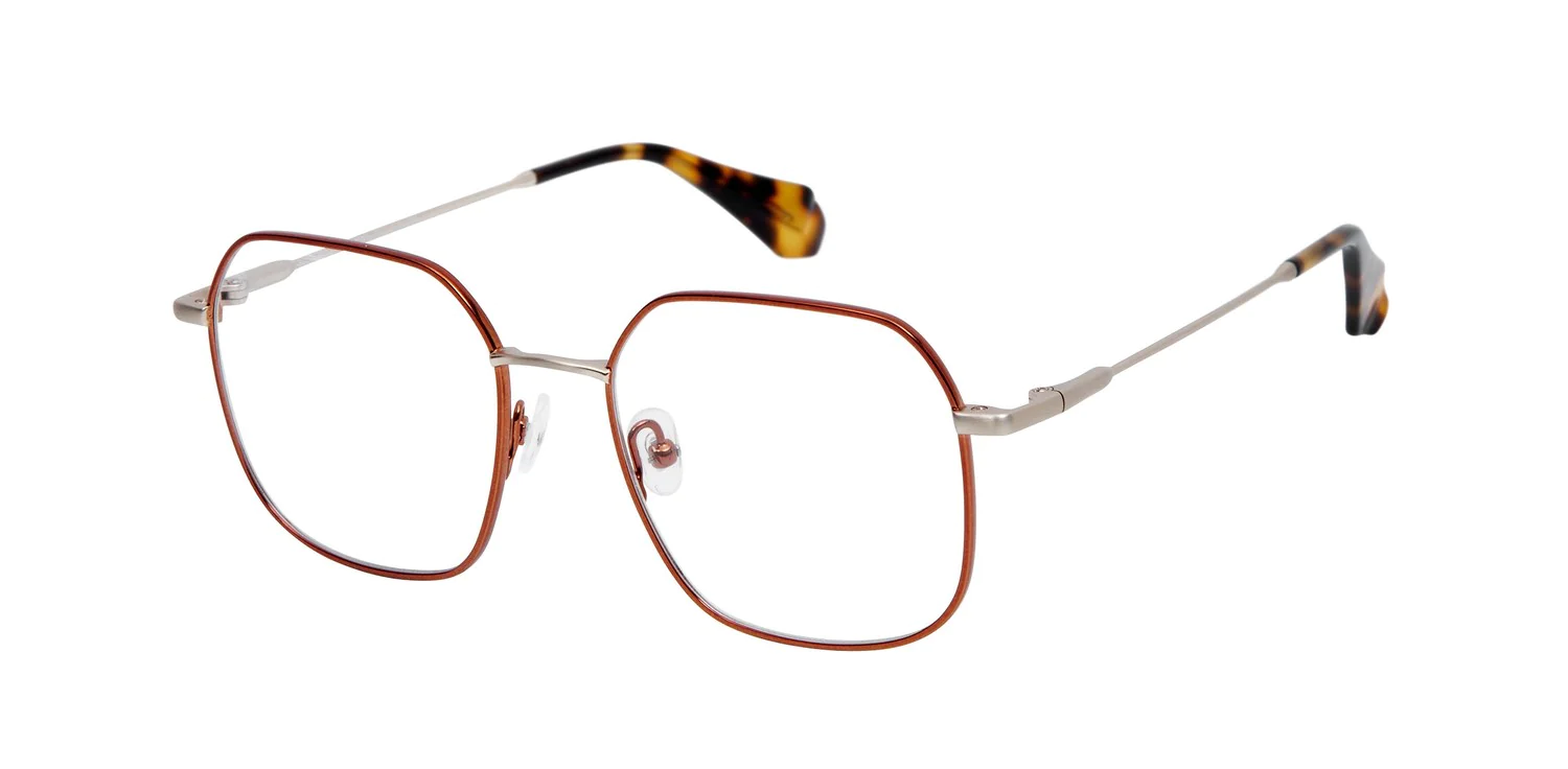 Oprawa okularowa GIGI Studios 6817/9 AMBAR XS