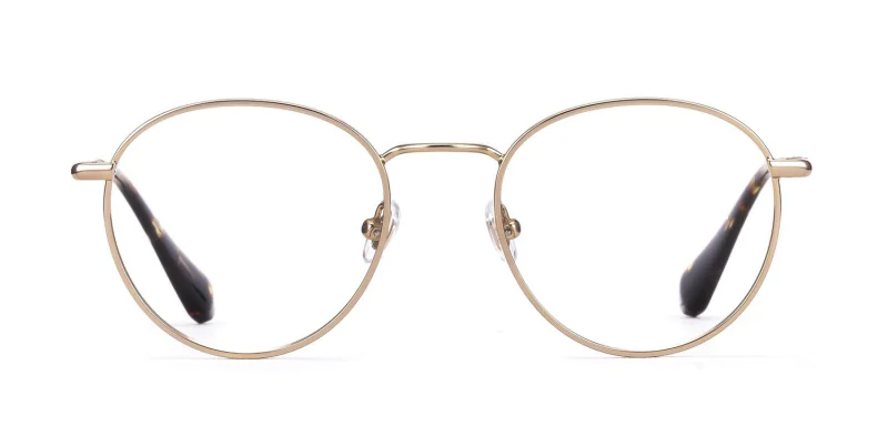 Oprawa okularowa GIGI Studios 64050/5 QUARTZ
