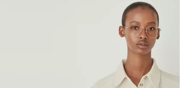 Oprawa okularowa GIGI Studios 64050/5 QUARTZ