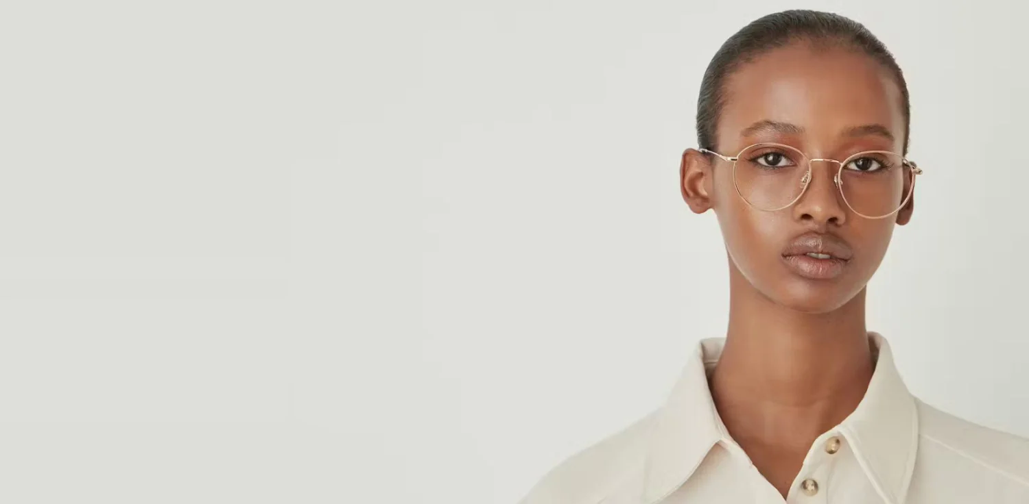 Oprawa okularowa GIGI Studios 64050/5 QUARTZ