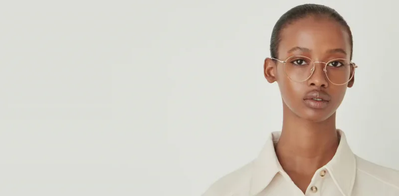 Oprawa okularowa GIGI Studios 64050/5 QUARTZ