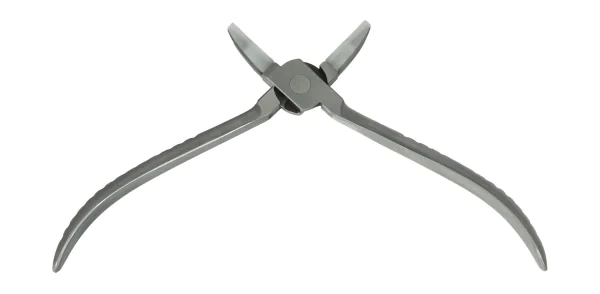 Cęgi do trzymania cienkie