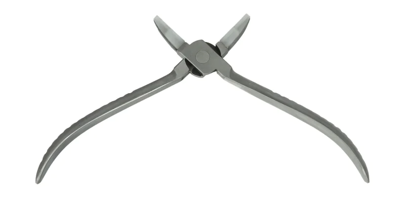 Cęgi do trzymania cienkie