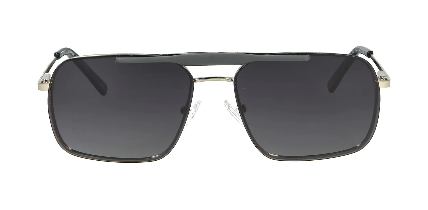 Oprawa z nakładką clip-on TONNY 0039C4