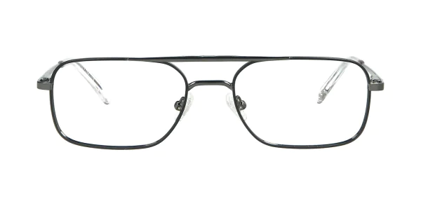 Oprawa z nakładką clip-on TONNY 0040CC4