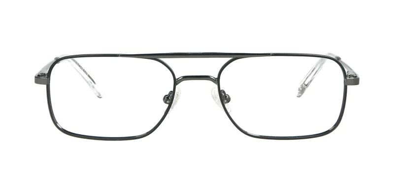 Oprawa z nakładką clip-on TONNY 0040CC4