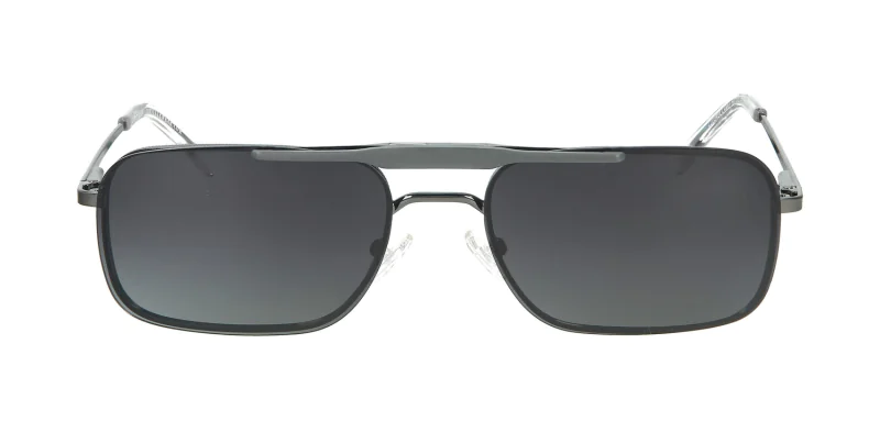 Oprawa z nakładką clip-on TONNY 0040CC4