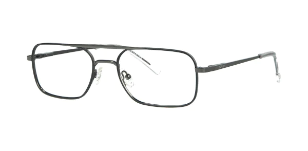 Oprawa z nakładką clip-on TONNY 0040CC4