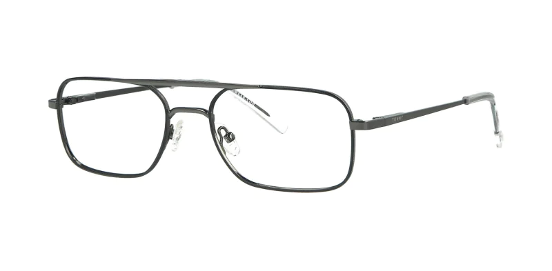 Oprawa z nakładką clip-on TONNY 0040CC4