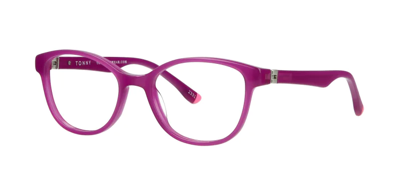Oprawa okularowa TONNY Kids 366C6