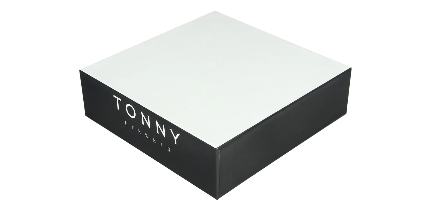 Ekspozytor czarny 1/3 na...