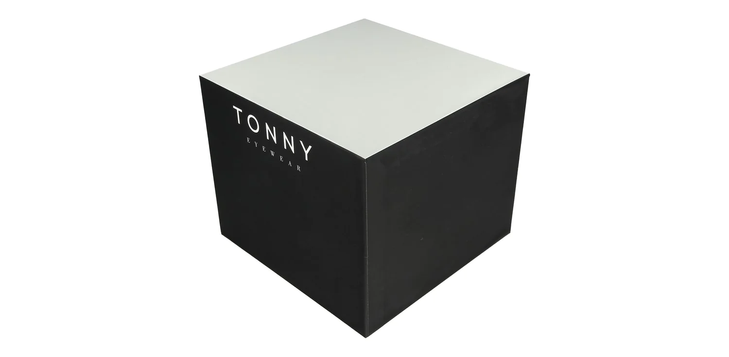 Ekspozytor czarny 1/3 na...