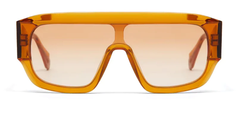 Okulary przeciwsłoneczne GIGI Studios 6826/9 GOLDEN