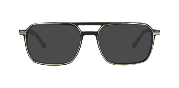 Nakładka przeciwsłoneczna CLIP-ON 0021AC4