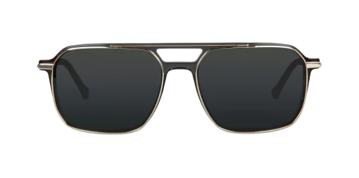 Nakładka przeciwsłoneczna CLIP-ON 0021C3