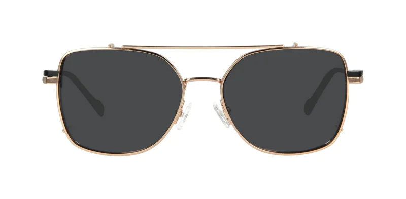 Nakładka przeciwsłoneczna CLIP-ON 0023C2