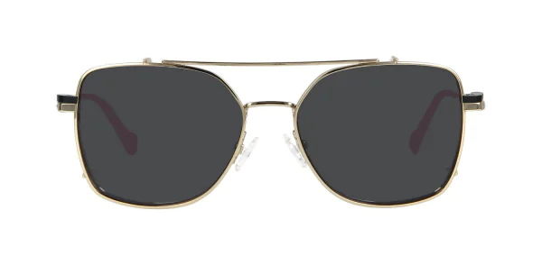 Nakładka przeciwsłoneczna CLIP-ON 0023C3