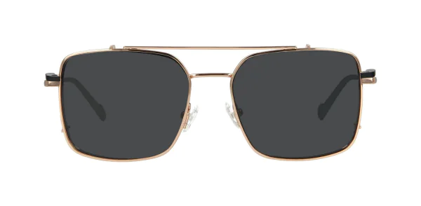 Nakładka przeciwsłoneczna CLIP-ON 0024C4