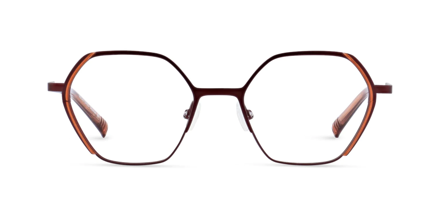 Oprawa okularowa MOREL...