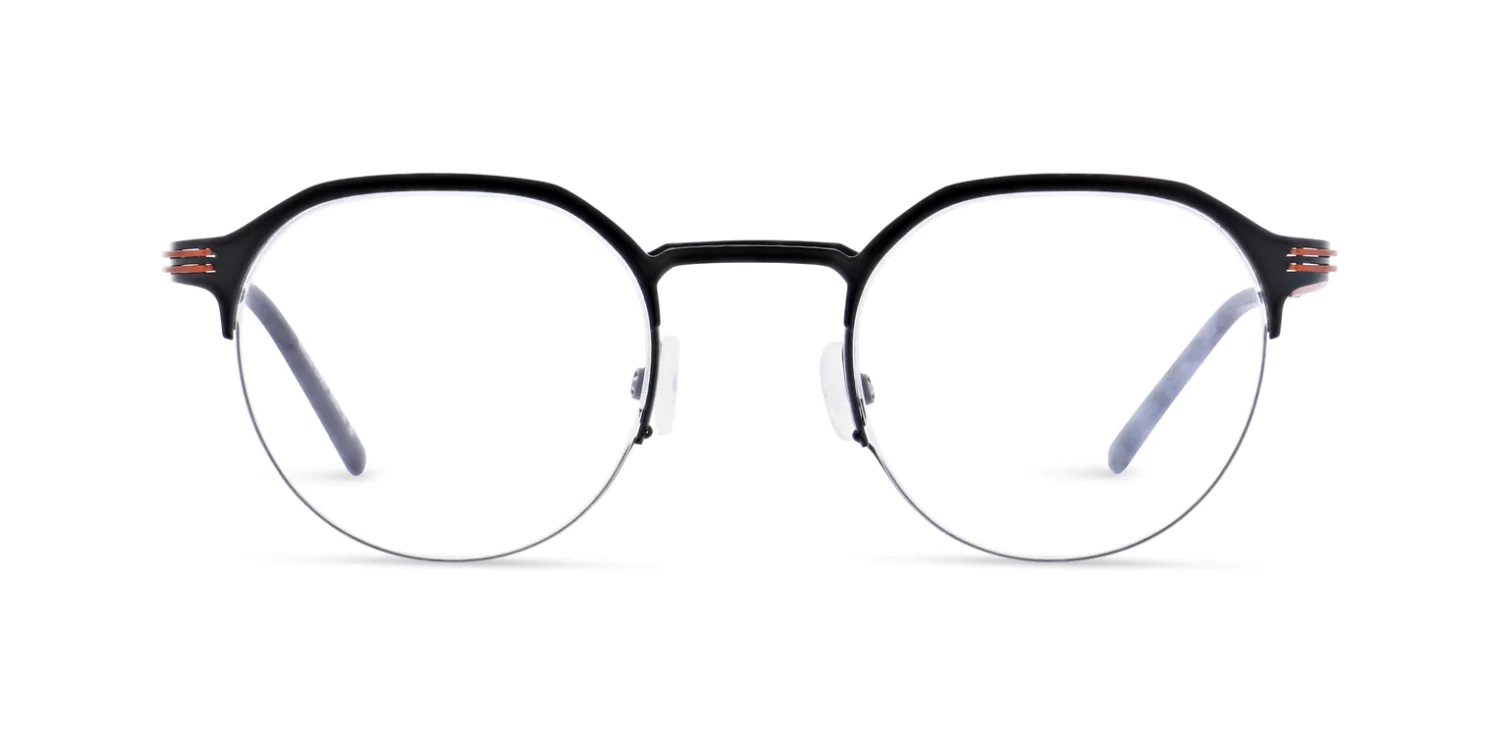 Oprawa okularowa MOREL...