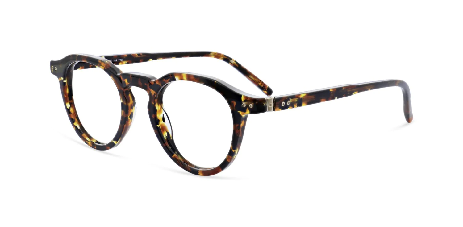 Oprawa okularowa MOREL 1880 60167M TT03