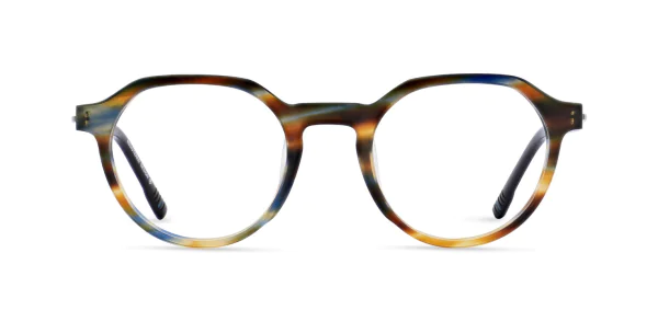 Oprawa okularowa MOREL OGA 10219O MB05