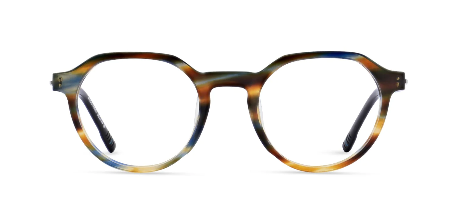 Oprawa okularowa MOREL OGA...