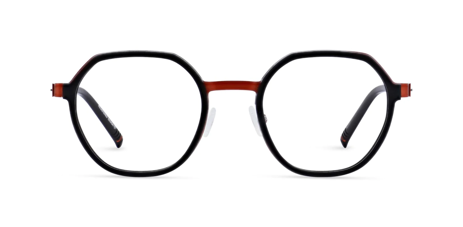 Oprawa okularowa MOREL...