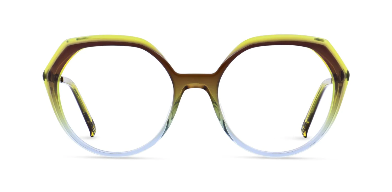 Oprawa okularowa MOREL...