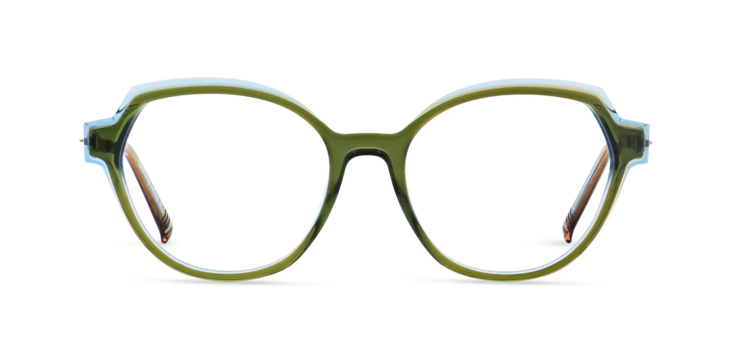 Oprawa okularowa MOREL...