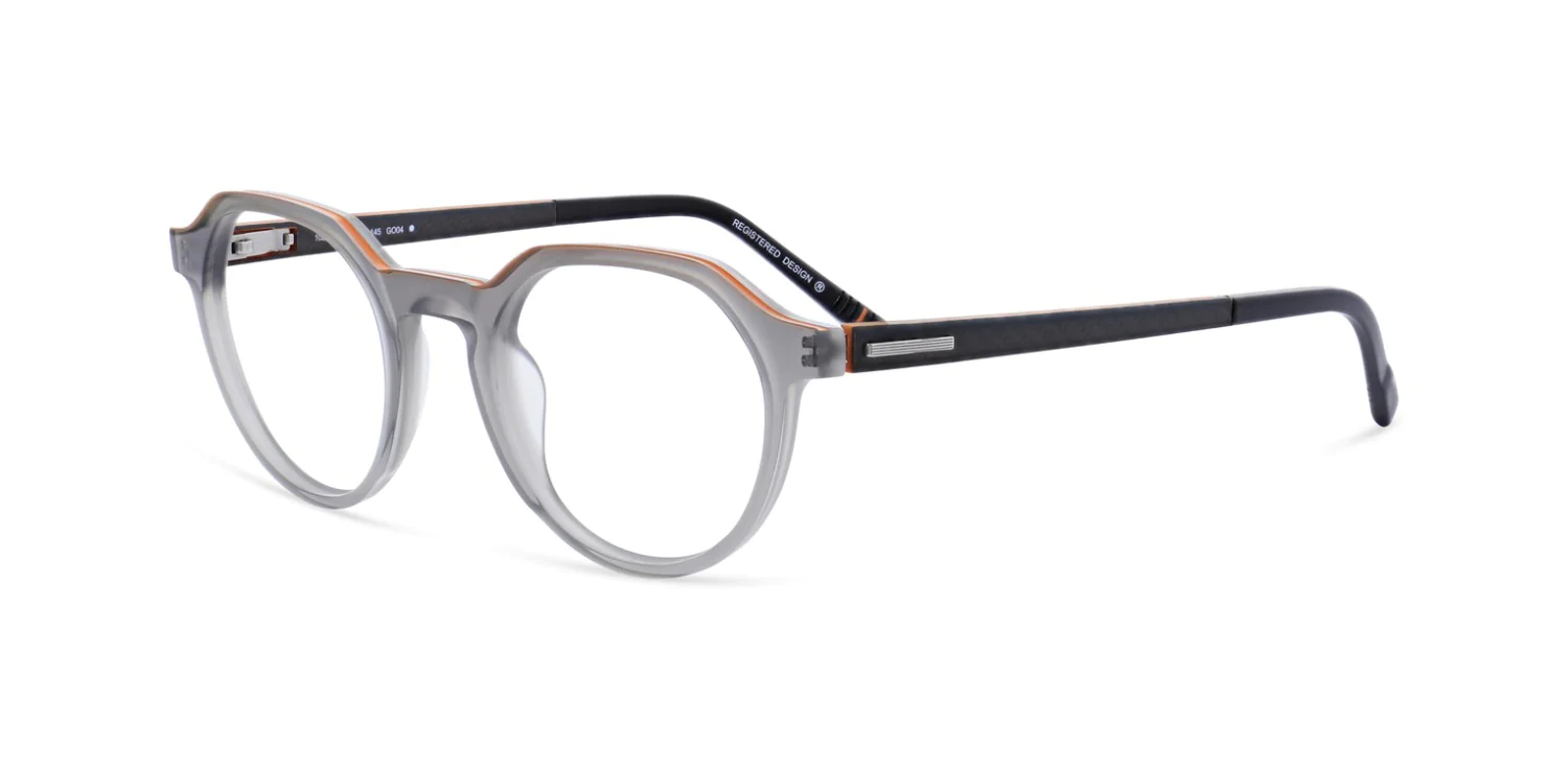 Oprawa okularowa MOREL OGA 10219O GO04