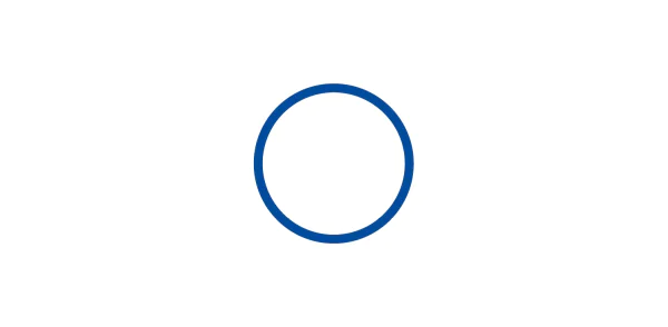 Gumka do patentek w kolorze granatowym