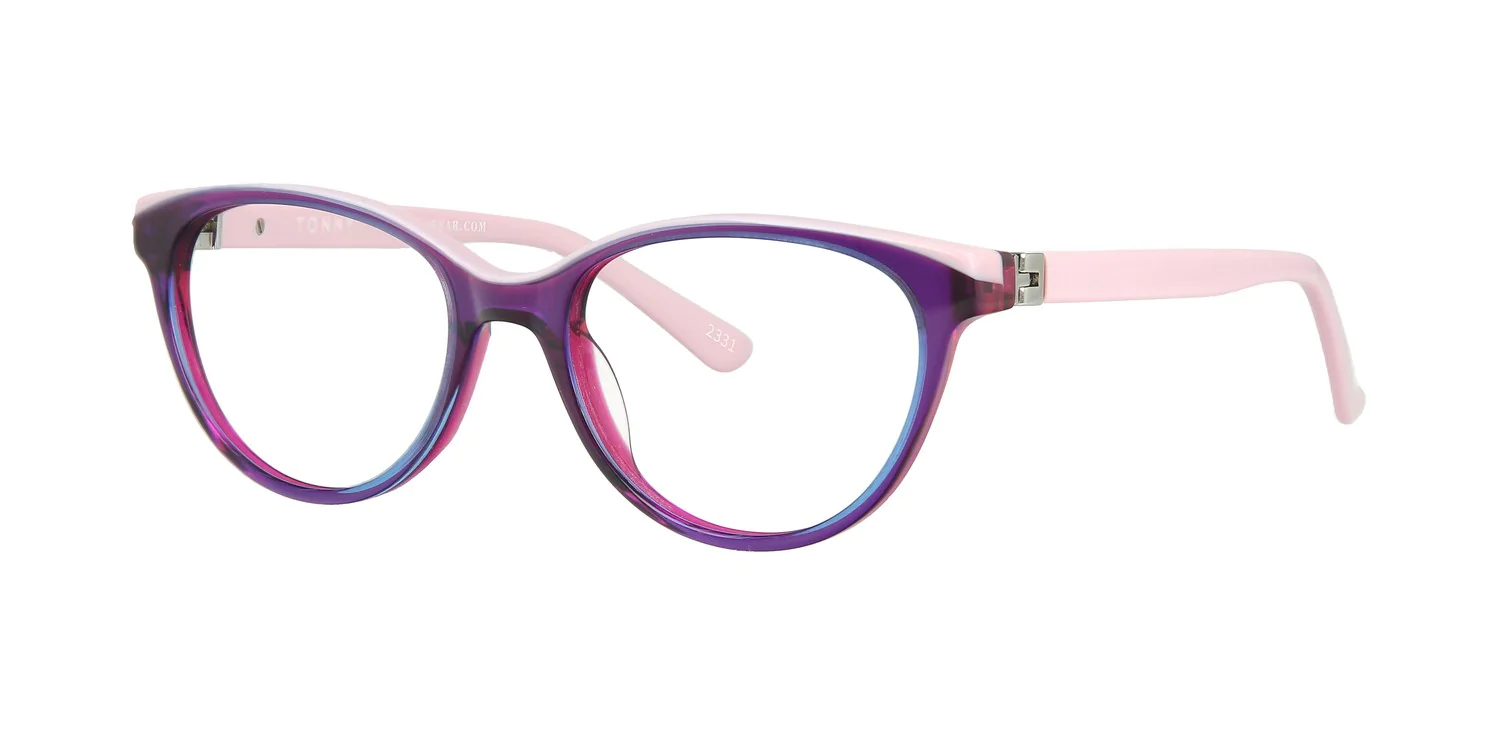 Oprawa okularowa TONNY Kids 3005C4