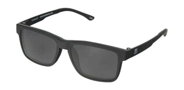 Oprawa z nakładką clip-on TONNY 4468C4