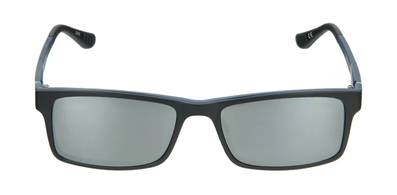 Oprawa z nakładką clip-on TONNY 4503C2