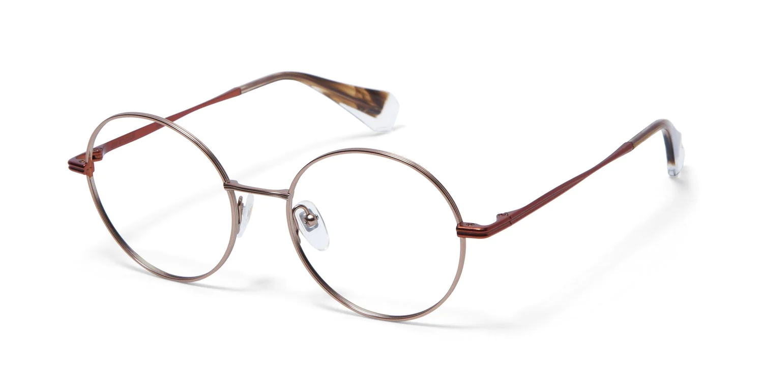 Oprawa okularowa GIGI Studios 6841/2 PERLA