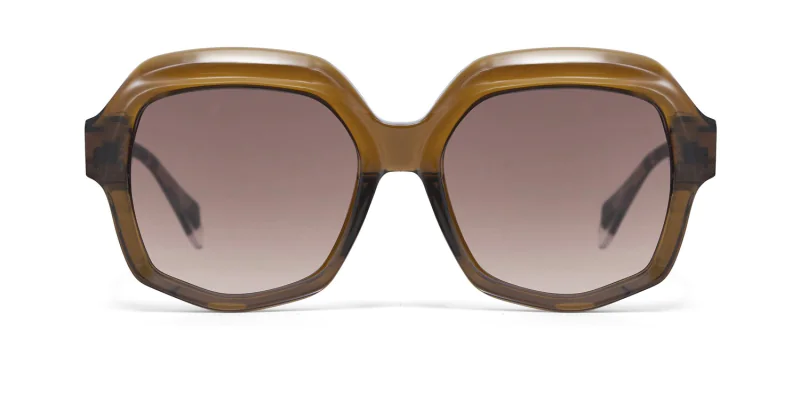 Okulary przeciwsłoneczne GIGI Studios 6852/0 PIXIE