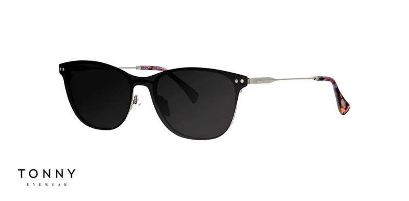 Oprawa z nakładką clip-on TONNY 0015C1