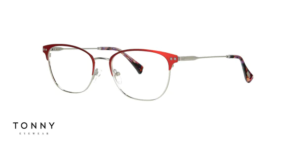 Oprawa z nakładką clip-on TONNY 0015C1