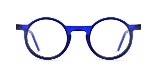 Oprawa okularowa MOREL JEAN NOUVEL 90044C BN03