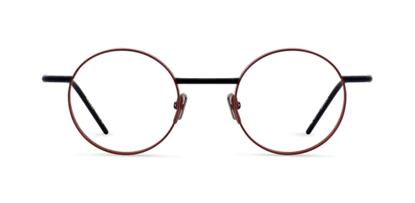 Oprawa okularowa MOREL JEAN NOUVEL 90007C GO16